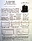 >29GHz Bias Tee. Picosecond Pulse Labs model: 5541-104