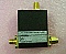 12GHz Bias Tee. Male-common port. Picosecond Pulse Labs model: 5575A-mod
