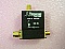 12GHz Bias Tee. Male-common port. Picosecond Pulse Labs model: 5575A-mod
