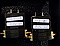 18GHz Bias Tee. Picosecond Pulse Labs model: 5550A. No SMA interface at DC port