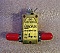 26.5GHz wideband Bias Tee. Aeroflex-Inmet model: 8810SFF1-26