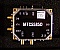 $210 each if buy 20pc. Min order qty=4pc. 12.249Gb/s Clock and Data Recovery Module (CDR). Multilink model: MTC5585D