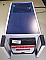 Themperature controller for oven, with OMEGA Autotune PID Temperature/Process Controller, Model: CN7001R1