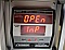 Themperature controller for oven, with OMEGA Autotune PID Temperature/Process Controller, Model: CN7001R1