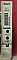 100-to-200GHz C-band De-Interleaver. Demux type. with RTD-based internal TEC. JDS P/N: FS100-LT2A