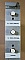 1X2 JDSU 1533nm/1557nm WDM module, FC/PC adapters in small case, WD1515AX-A3