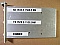 1X2 JDSU 1533nm/1557nm WDM module, FC/PC adapters in small case, WD1515AX-A3