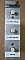 1X2 JDSU 1533nm/1557nm WDM module, FC/PC adapters in small case, WD1515AY-A3
