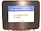 1x16 200GHz-spacing DWDM Multiplexer, 1536.61-1560.61nm, P/N: DWDMM2J2151SL12