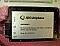 1x80 80-ch full-C-band 50GHz-spacing AWG+Interleaver MUX, Flat-top wide-band. JDS P/N: AWGDEMO1, 1530.334nm-1561.826nm