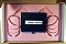 1x40 50GHz-spacing 40-ch DWDM Multiplexer, 1546.514-1562.240nm, Lucent P/N: 1X40 DEMUX 50-2