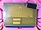 1x40 50GHz-spacing 40-ch DWDM Multiplexer, 1546.514-1562.240nm, Lucent P/N: 1X40 DEMUX 50-2