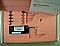 1x4 JDS 200GHz mux/demux with upgrade port,  1st ch: 1538.19nm. Model No: DWDM24D3LMN01-003