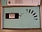1x4 Kaifa 200GHz mux/demux with upgrade port. 1st ch: 1530.33nm