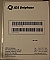 Reserved for a Japanese buyer. 1x8  8 Channel C-band 100GHz DWDM demux. 8 channels are from 1548.52nm to 1554.13nm. With FC/PC. JDS P/N: WD1508D1A-CS2
