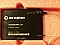 1x8  8 Channel C-band 100GHz DWDM demux. 8 channels are from 1554.94nm to 1560.61nm. JDS P/N: WD1508D1MR2-LW1