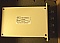 13-Channel C-band 200GHz DWDM mux. 13 channels are from 1530.33nm to 1558.98nm (not continuous). With SC/PC adapters. JDS P/N: MDX-13MX2001A