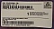 Dual Add/Drop modules. Add and drop wavelength is 1554.94nm. ECI TELECOM LTD model: D1ADM, P/N: BP1A36AA-07-E, with Oplink P/N: DWDMG01C28BTI12 or DWDMG01CxxBTI12