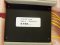 This kit includes one 1x5 mux and one 1x5 demux, for 200GHz DWDM. 4 channel wavelengths: 1531.9nm, 1536.61nm, 1538.19nm, 1539.77nm, 1541.35nm. E-TEK P/N: DWDM2YMANTL27