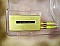 JDS tunable filter for C-band, Model:VCF200-C001, voltage controlled