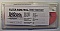 1x2 C/L Band Splitter. Dicon model #: SCD-1330, P/N: SFQ-827