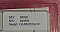 1x2 200GHz OADM 1547.72nm or  1531.90nm thin-film filter. Oplink P/N: OADM237A219 or  OADM257A219