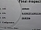 1x2 200GHz OADM 1531.90nm thin-film filter. Oplink P/N: OADM257A219