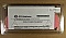 1x2 3-port band seperator. 1550.01nm-1552.63nm (~2.6nm BW) passband filter. JDS model: BWDMBH51F0001-001