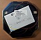 1x2 1550.118nm 200GHz C-band mux/demux thin-film filter.  JDS P/N: DWSW236801901