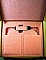 Acetylene Gas Cell GC1528. With absorption peak at 1528nm. Absorption cell as waveleng reference. Made  by JDS