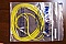 FC-FC SM 12 feet 3mm duplex by Fiberwave