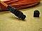MTP-MTP 12-fiber MMF 75-meter jumper, Part # 7070-A8445-075M,