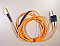 SC-MTRJ 3-meter duplex MMF jumper