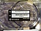FC/PC - FC/APC 1-meter PM jumper. With 900um black tube over the fiber . JDS P/N: PJ-FAFP-F5Y-001