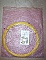 MT 8-fiber array jumper 18-meter, w/ 2 connetcors. by Molex