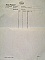 MT 8-fiber array jumper 18-meter, w/ 2 connetcors. by Molex