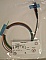 MPX (male) 5-fiber pigtail, 1.25-meter