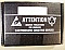 MTP/APC(male) - MTP/APC(male)  4-fiber jumper, P/N:86290-3295.