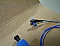 8-degree angled ferrule - SC/UPC 1-meter SMF jumper by Molex. 900um buffer. P/N: 862700106