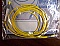 FC/UPC-ST/UPC 2-meter SMF jumper, made by FIS