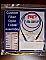 FC/UPC-ST/UPC 2-meter SMF jumper, made by FIS