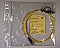 FC/UPC-SC/UPC 1-meter simplex Fiber jumper, 3mm cable. JDS P/N: J-FPSC-B-001-JT