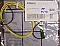 FC/APC-SC/APC 1-meter SMF simplex jumper