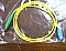 FC/APC-SC/PC(or UPC) 1-meter Fiber jumper