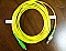 FC/APC-SC/UPC 2-feet fiber jumper