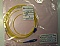 LC/UPC-SC/UPC 10-feet SMF jumper. WINCHESTER P/N: LUBS1002-010FT