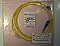 LC/UPC-SC/UPC 10-feet SMF jumper. WINCHESTER P/N: LUBS1002-010FT