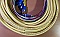 LC/PC-SC/PC 17-meter 8-fiber cabled jumper