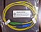 E2108.6(APC)-SC/PC 3-feet SMF simplex jumper