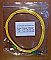 Min order qty=4. $3.28 each if buy 100pc. FC/APC-FC/APC 2-meter SM Fiber simplex jumper in 3mm cable, Corning SMF-28e fiber. Economical products. It may not match fiber connectors of other brands well. P/N:SX-FC/A-FC/A SM 3.0mm-2M PVC Yellow